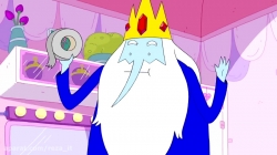 انیمیشن وقت ماجراجویی :: فصل 5 قسمت 11 :: دوبله فارسی